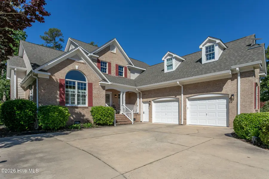 176 Middleton Drive, Hertford, NC 27944 - #2