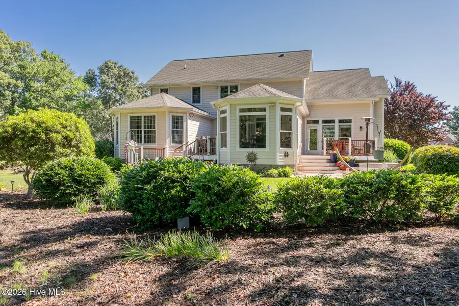 176 Middleton Drive, Hertford, NC 27944 - #3