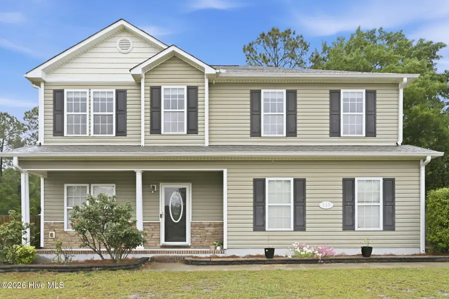 113 Sunny Point Drive, Richlands, NC 28574 - #2