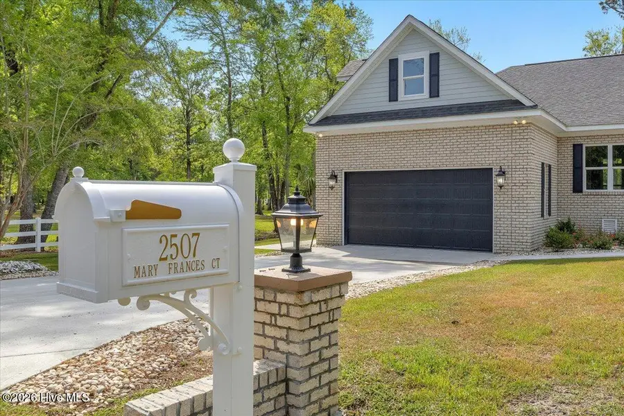 2507 Mary Frances Court Ne, Bolivia, NC 28422 - #3