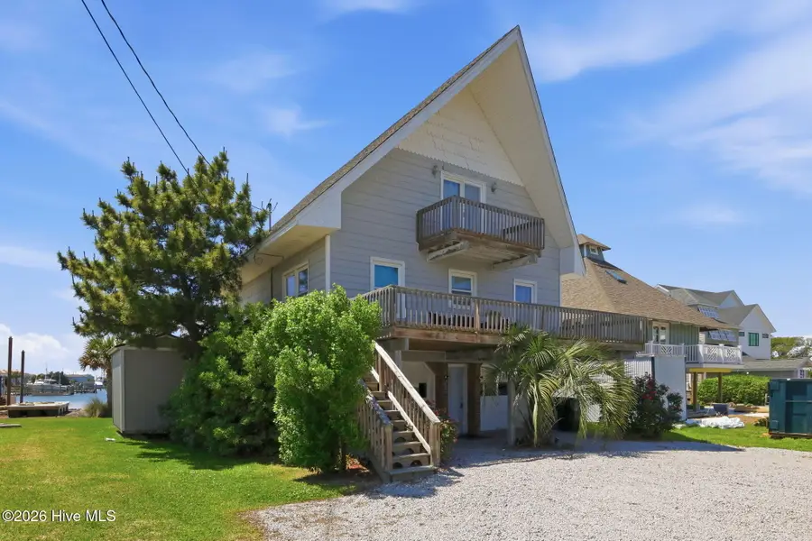 147 Bayview Boulevard, Atlantic Beach, NC 28512 - #2