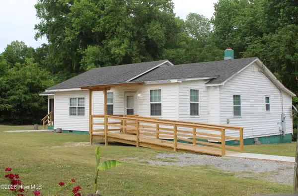 1329 New Street, Murfreesboro, NC 27855