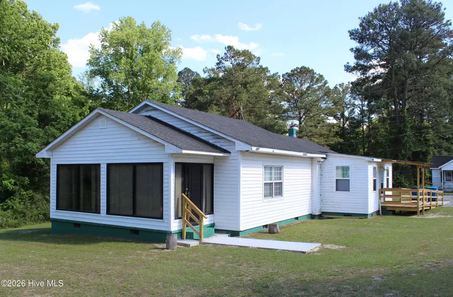 1329 New Street, Murfreesboro, NC 27855 - #2