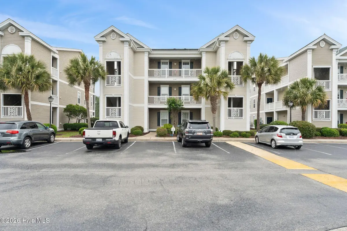 870 Great Egret Circle Sw # 6, Sunset Beach, NC 28468 - #1
