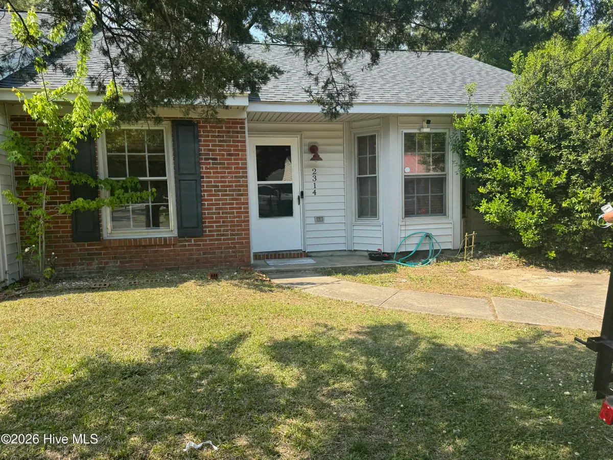 2314 Knollwood Lane, Midway Park, NC 28544 - #1