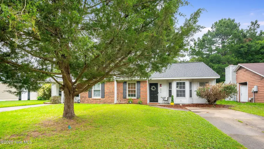 2314 Knollwood Lane, Midway Park, NC 28544 - #3