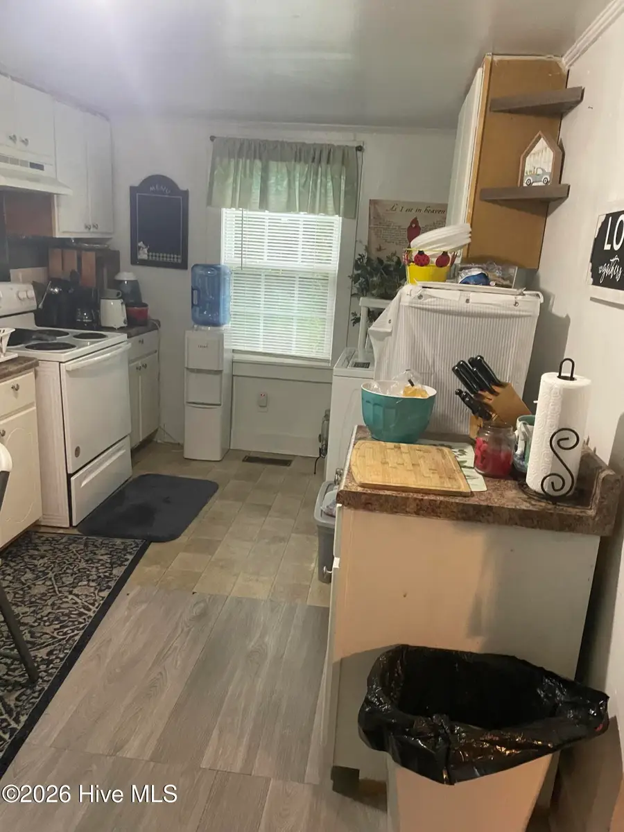 346 Boone Farm Road, Ahoskie, NC 27910 - #2