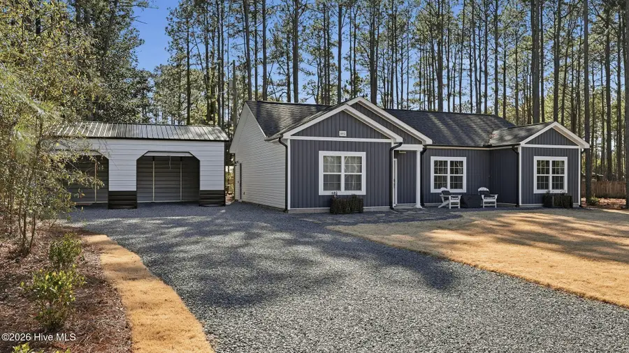 440 Edgewood Terrace Drive, West End, NC 27376 - #3