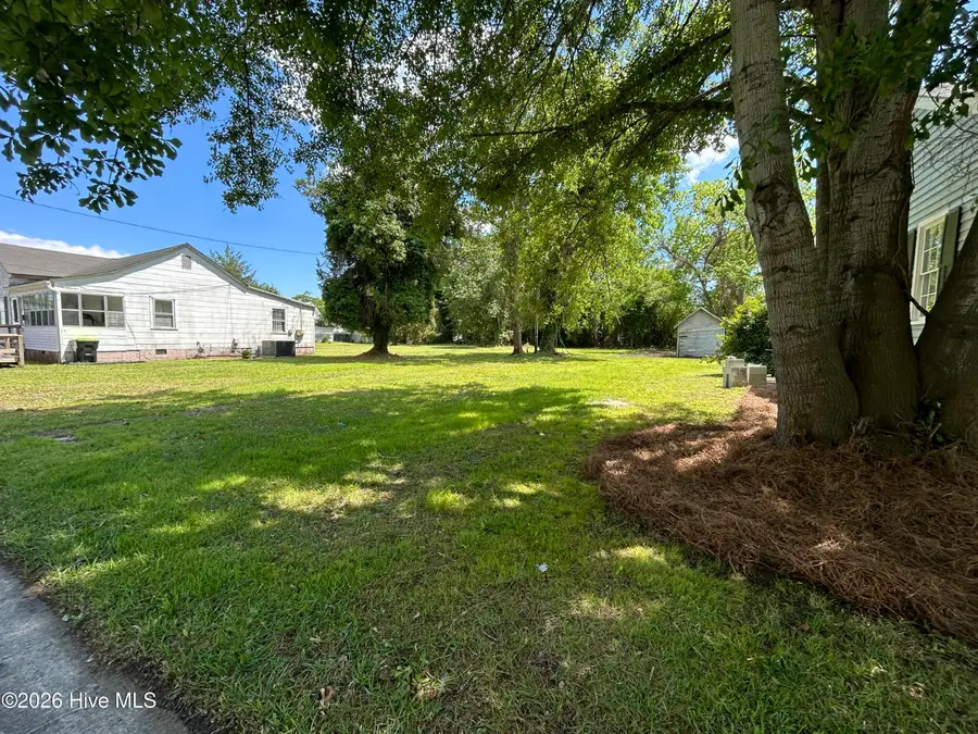 317 W Grubb Street, Hertford, NC 27944 - #3
