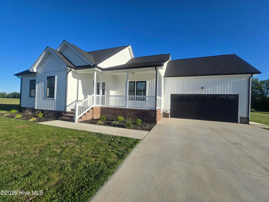 138 Sand Hills Road # B, Camden, NC 27921 - #3