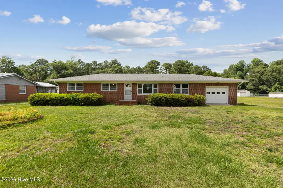 1417 Fork Drive, Castle Hayne, NC 28429 - #3