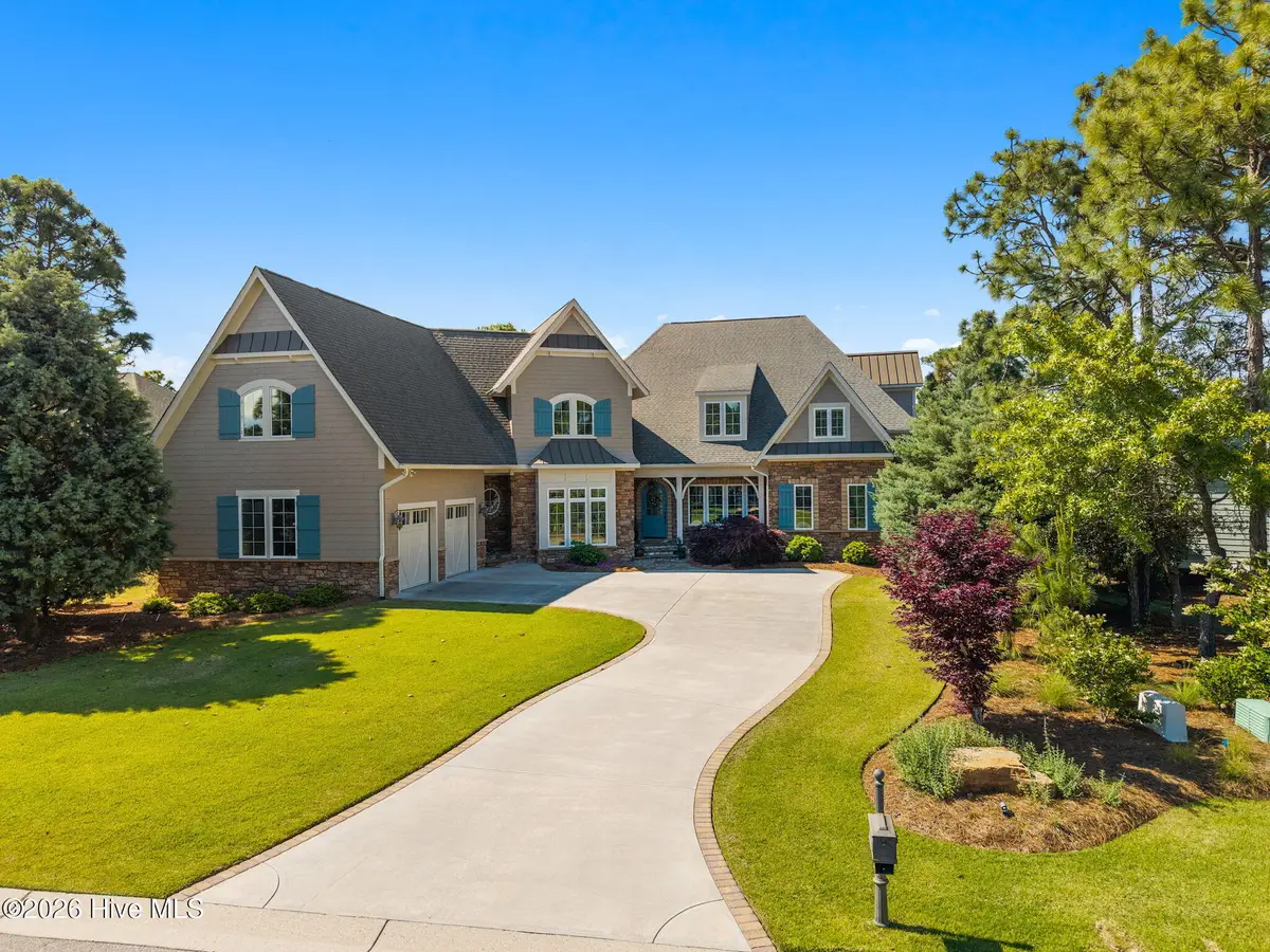 3178 Moss Hammock Wynd, Southport, NC 28461 - #1