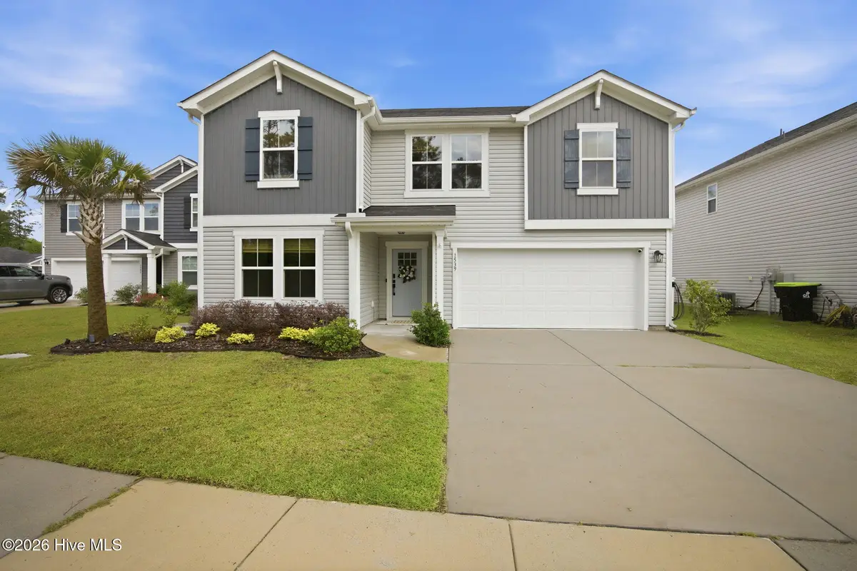 1539 New Sun Drive Se, Bolivia, NC 28422 - #1