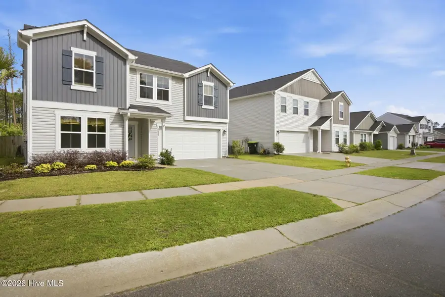 1539 New Sun Drive Se, Bolivia, NC 28422 - #3