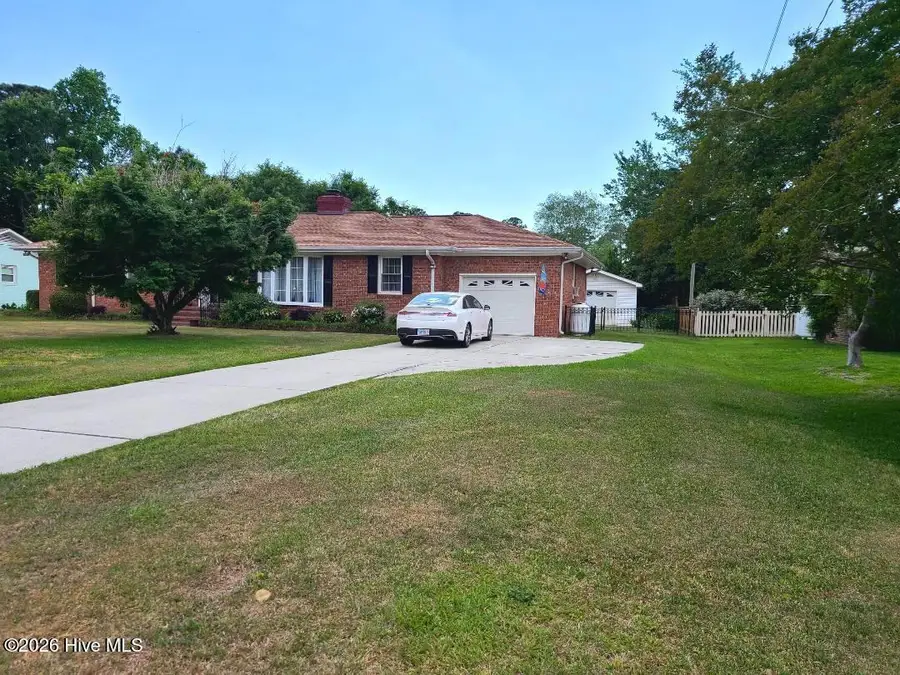 3944 Gillette Drive, Wilmington, NC  - #2