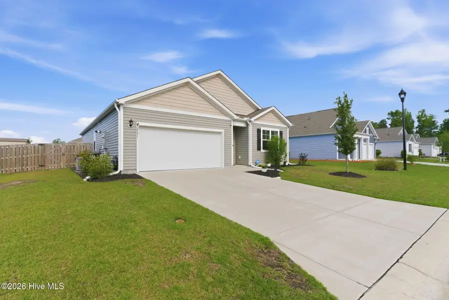 2521 Sandy Banks Lane, Wilmington, NC  - #2