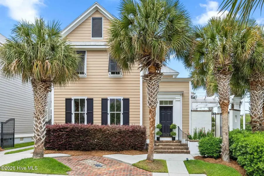 1802 Barkley Avenue, Wilmington, NC  - #3