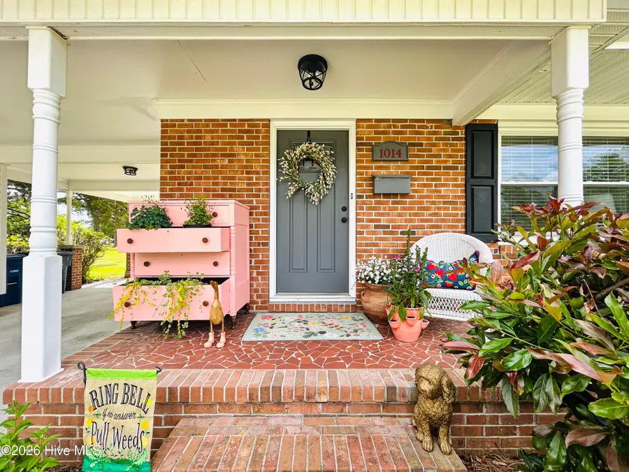 1014 Schall Place, Jacksonville, NC 28540 - #2