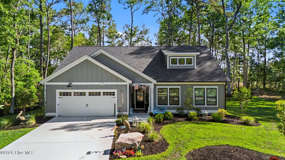 101 Northeast Drive Nw, Calabash, NC 28467 - #1