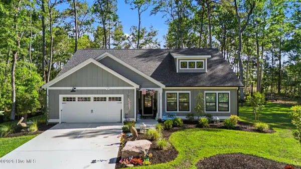 101 Northeast Drive Nw, Calabash, NC 28467