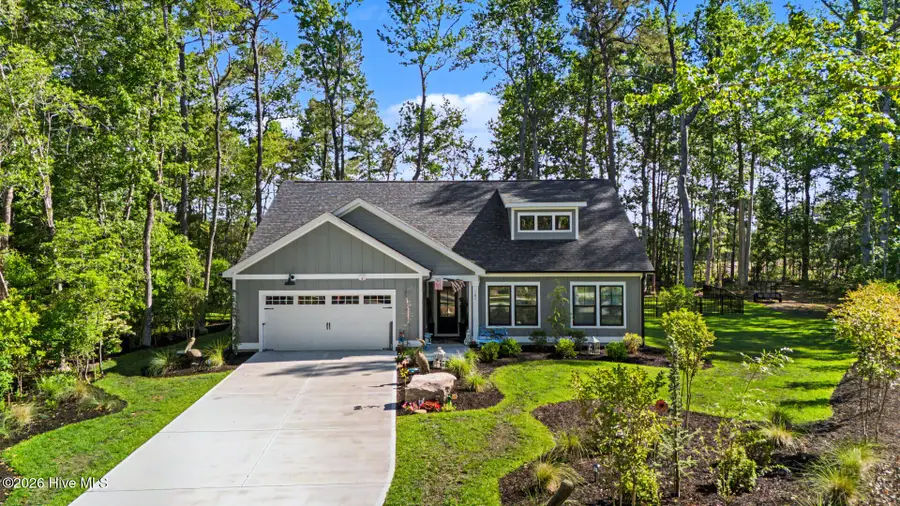 101 Northeast Drive Nw, Calabash, NC 28467 - #2