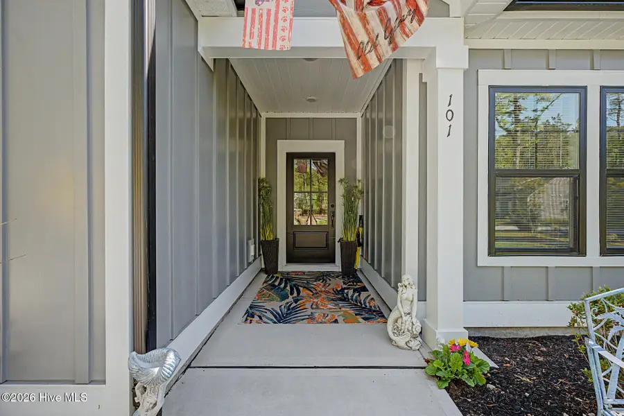 101 Northeast Drive Nw, Calabash, NC 28467 - #3