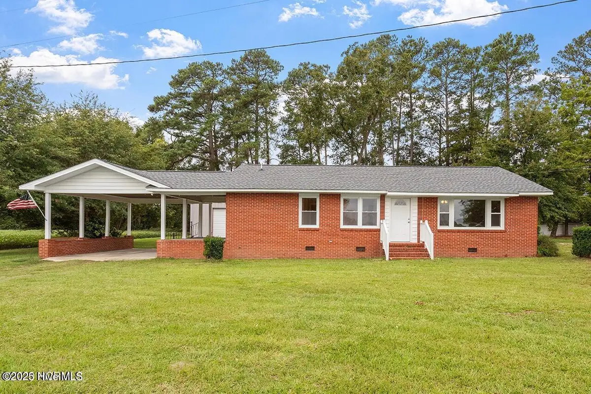 11843 Hobbton Highway, Newton Grove, NC 28366 - #1