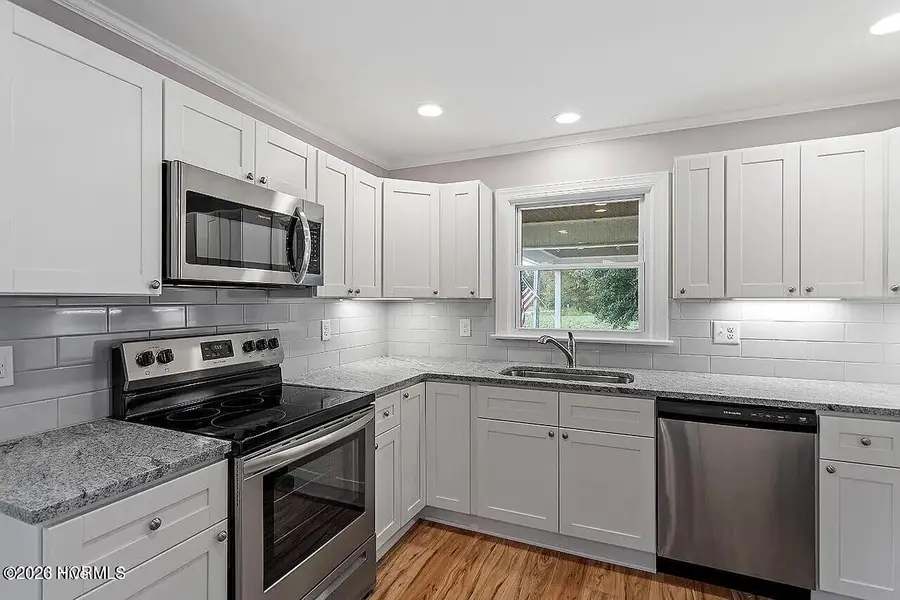 11843 Hobbton Highway, Newton Grove, NC 28366 - #3