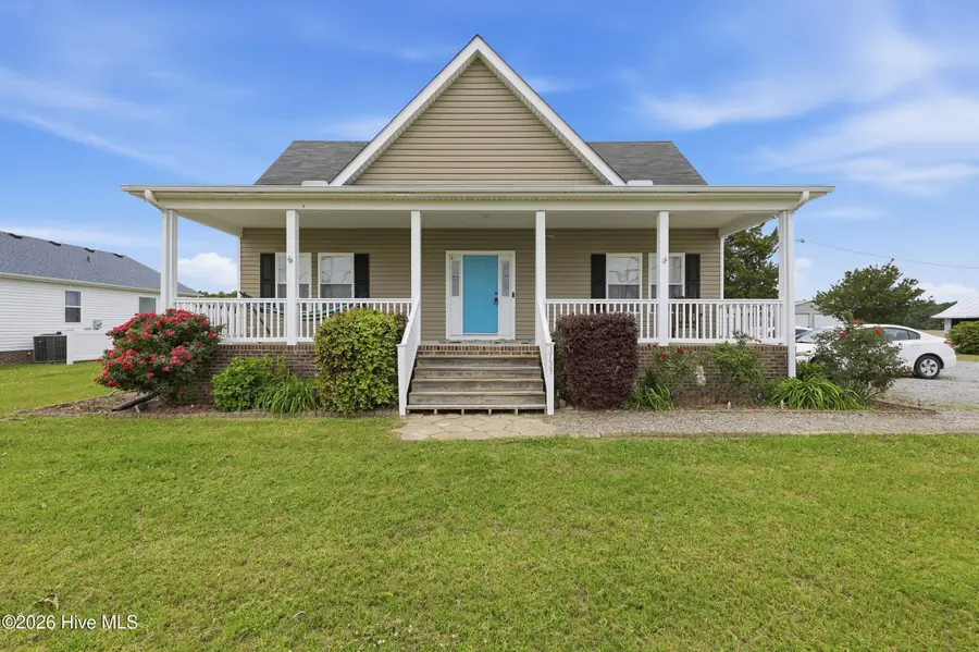 3733 Virginia Road, Tyner, NC 27980 - #2