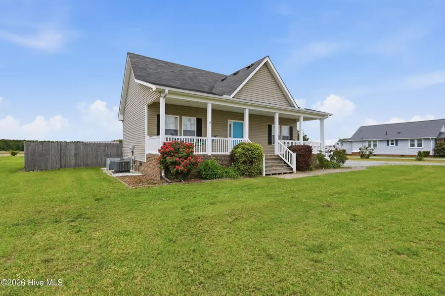 3733 Virginia Road, Tyner, NC 27980 - #3