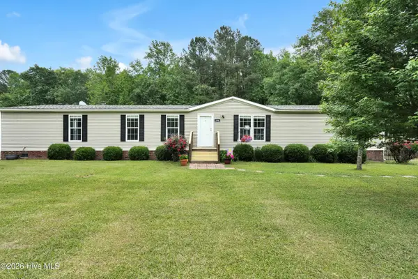 140 Wild Turkey Trail, Rocky Point, NC 28457