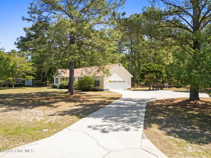 710 Shalamar Lane Sw, Shallotte, NC 28470 - #2