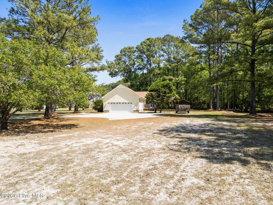 710 Shalamar Lane Sw, Shallotte, NC 28470 - #3