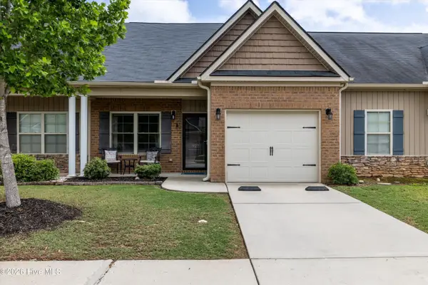 927 Erika Lane, Grovetown, GA 