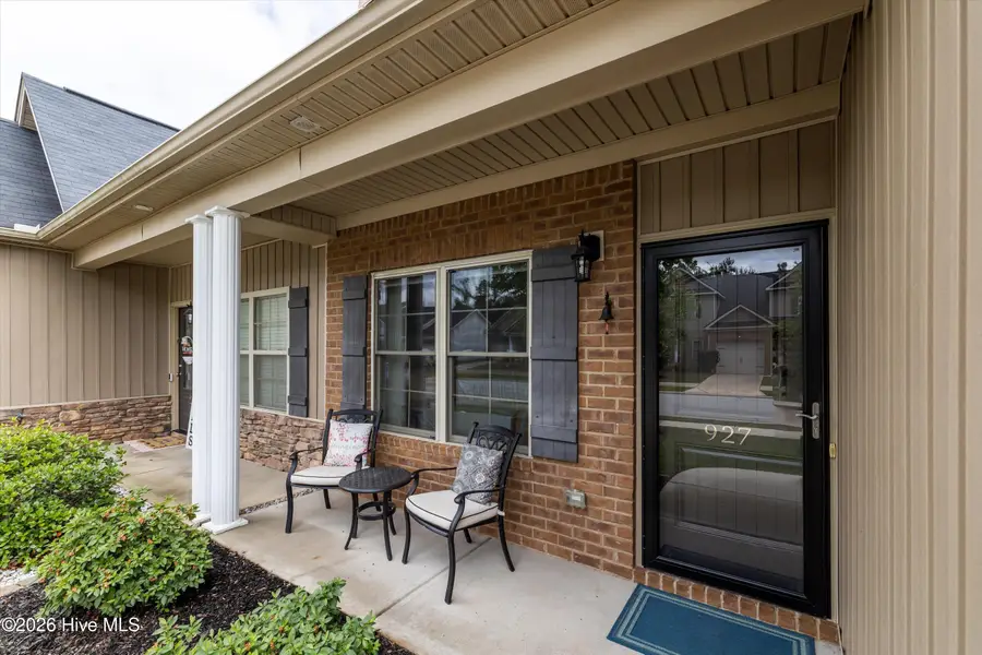 927 Erika Lane, Grovetown, GA 30813 - #2
