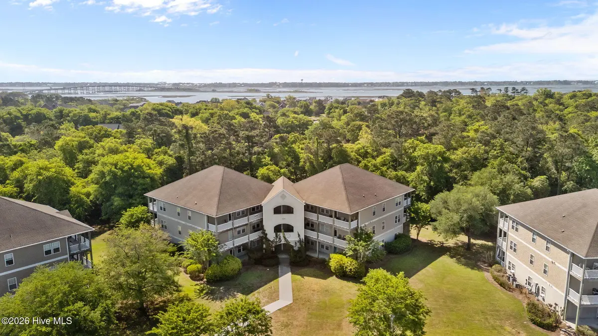 200 Lighthouse Lane #A2, Cedar Point, NC 28584 - #1