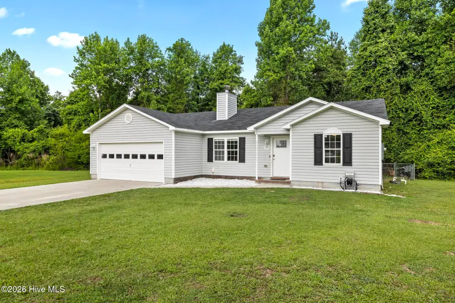 130 Nicole Court, Jacksonville, NC 28540 - #2