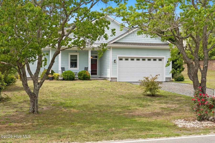 4769 Fish Factory Road Se, Southport, NC 28461 - #2
