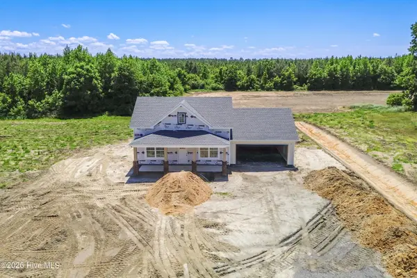 971 Willeyton Road, Gates, NC 27937