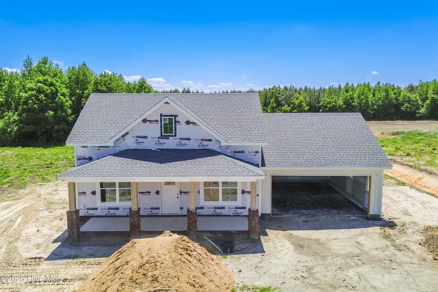 971 Willeyton Road, Gates, NC 27937 - #2