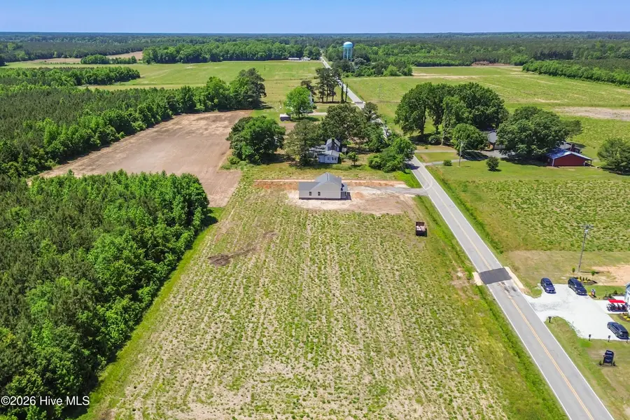 971 Willeyton Road, Gates, NC 27937 - #3
