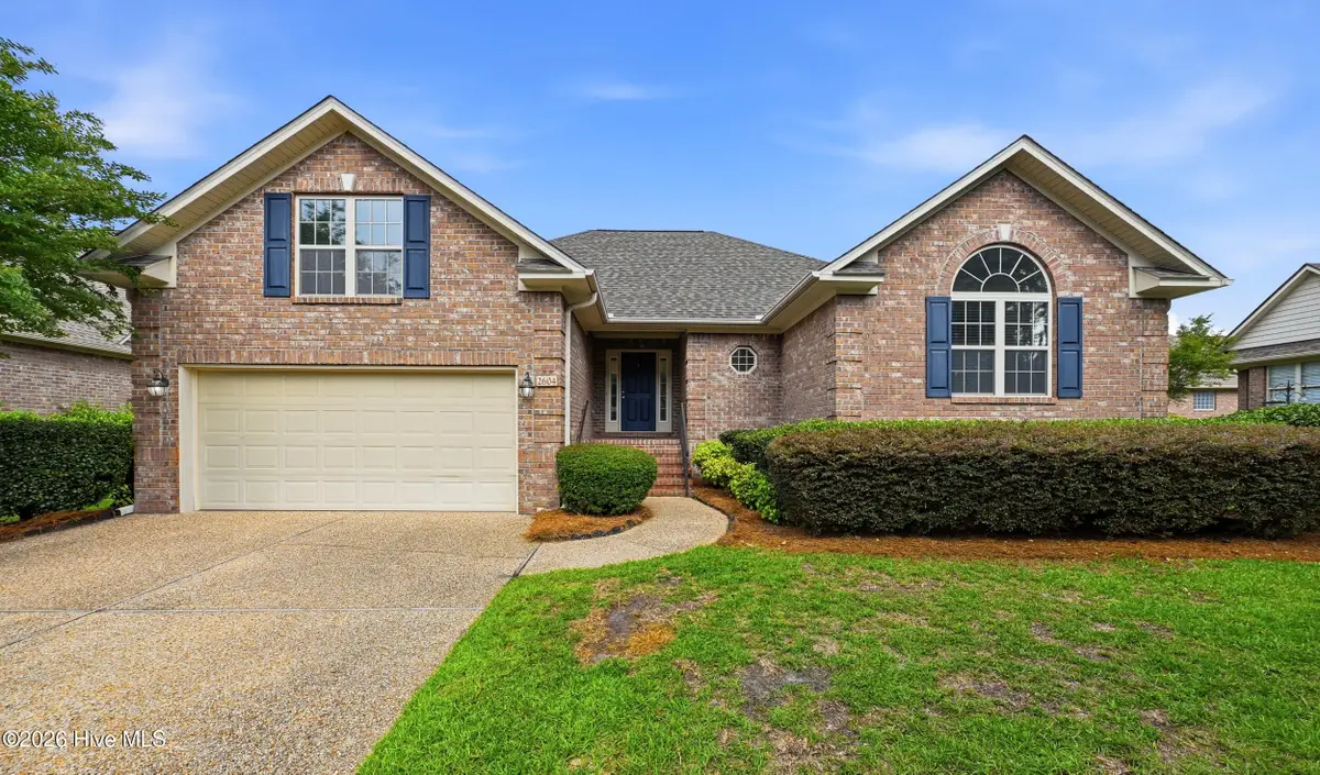 2604 Baypointe Cove, Wilmington, NC 28411 - #1