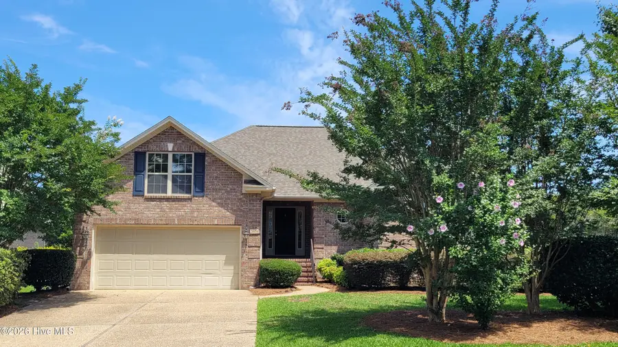 2604 Baypointe Cove, Wilmington, NC 28411 - #2