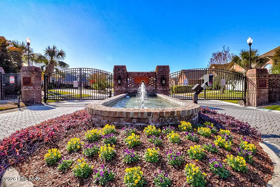 2604 Baypointe Cove, Wilmington, NC 28411 - #3