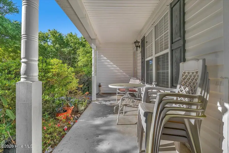 101 NE 52nd Street, Oak Island, NC 28465 - #2