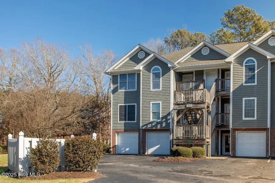 422 Albemarle Boulevard #Apt 12c, Hertford, NC 27944 - #2