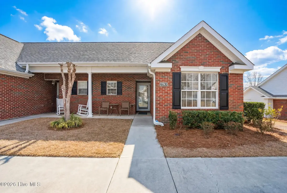 3783 Merestone Drive, Wilmington, NC  - #1