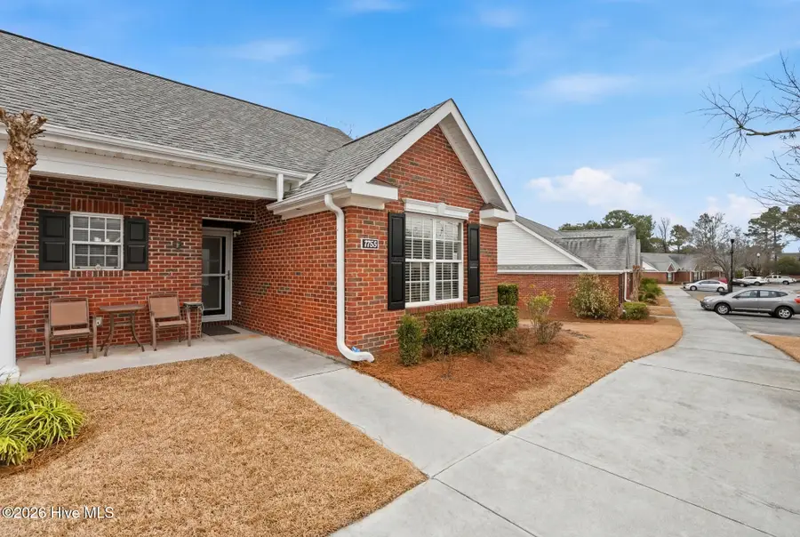 3783 Merestone Drive, Wilmington, NC  - #2