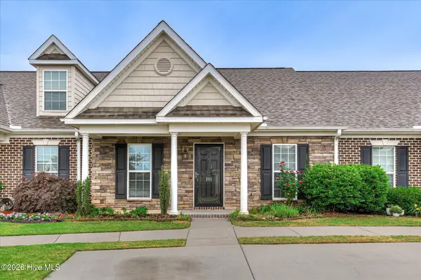 195 Harvester Drive, North Augusta, SC 