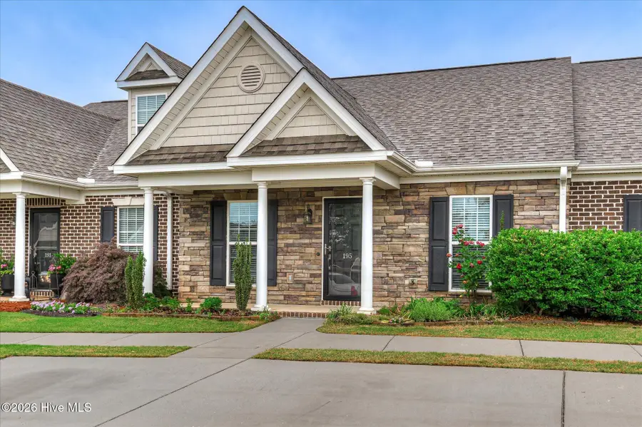 195 Harvester Drive, North Augusta, SC  - #2